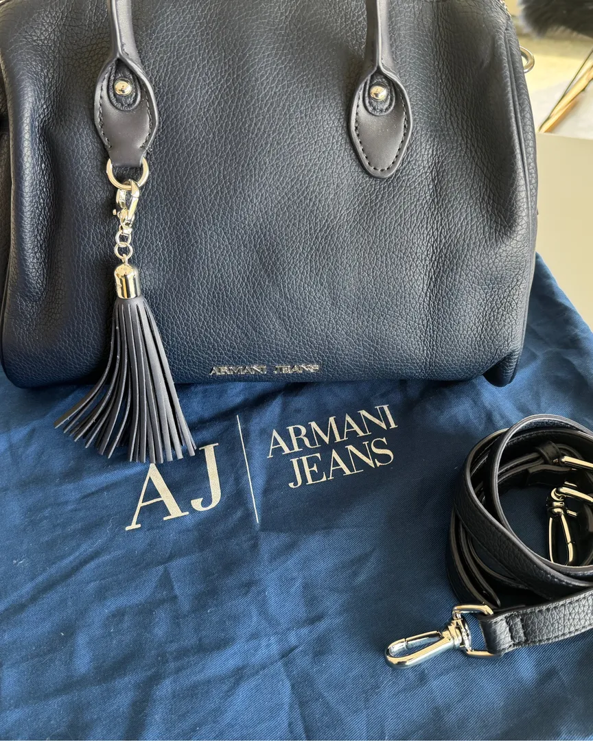 Armani Jeans