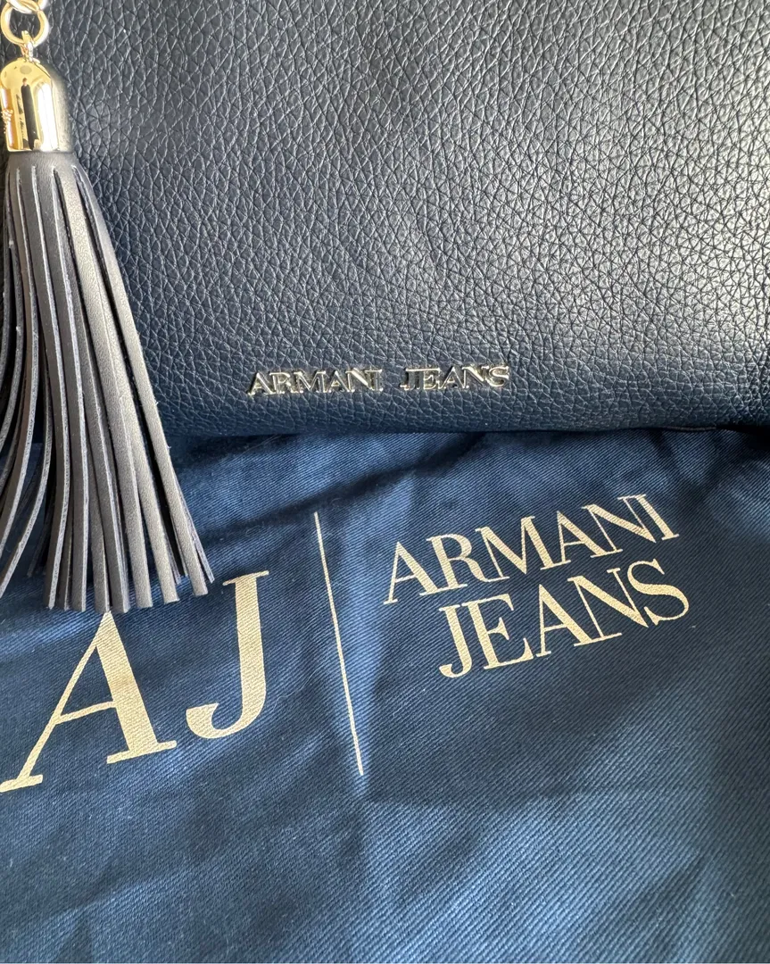 Armani Jeans