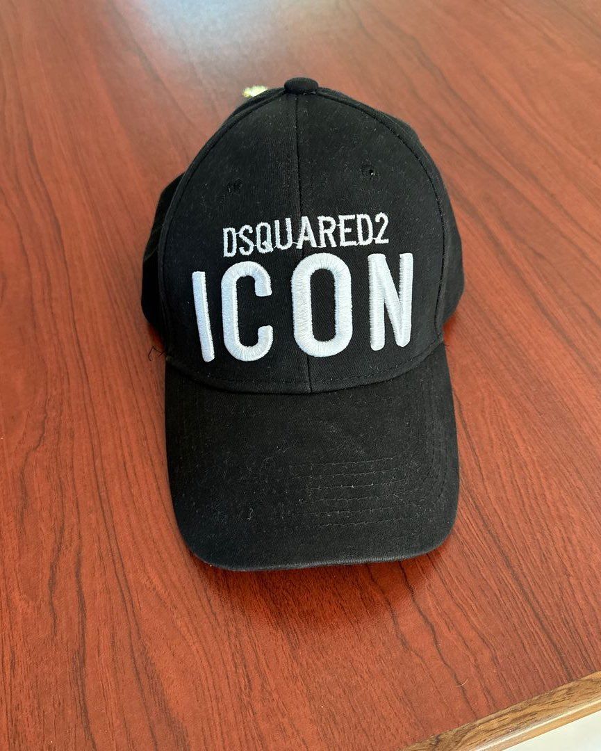 Icon caps