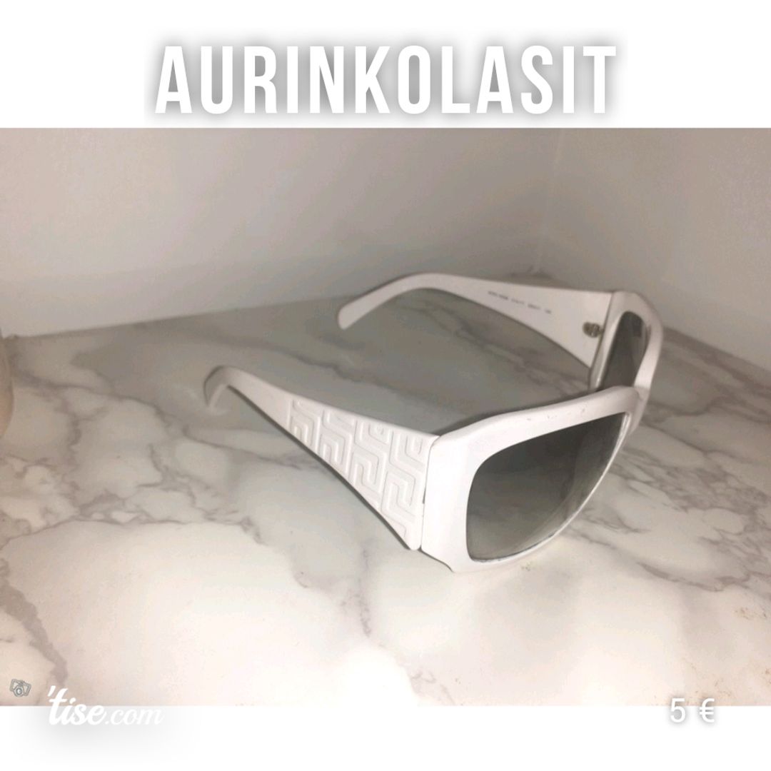 Aurinkolasit