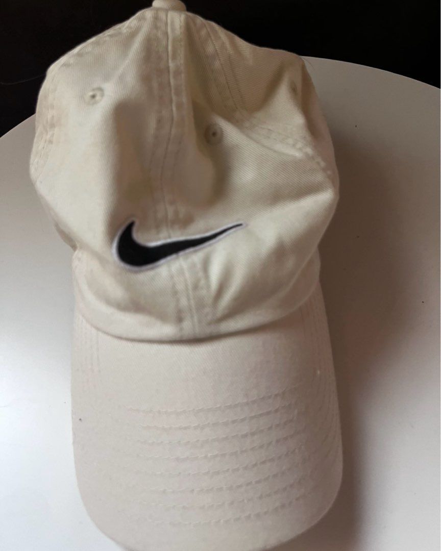 Nike cap