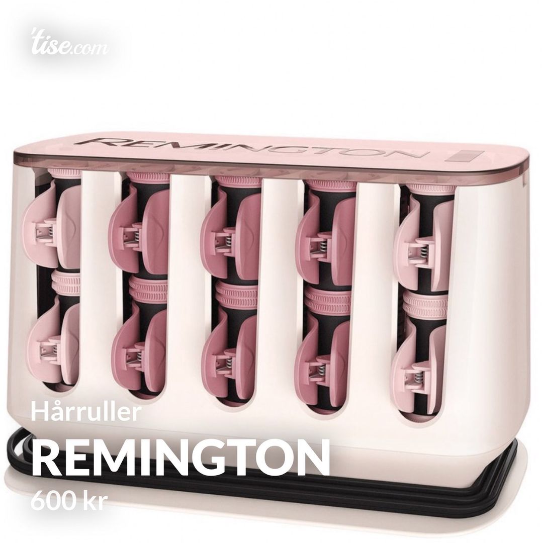 Remington