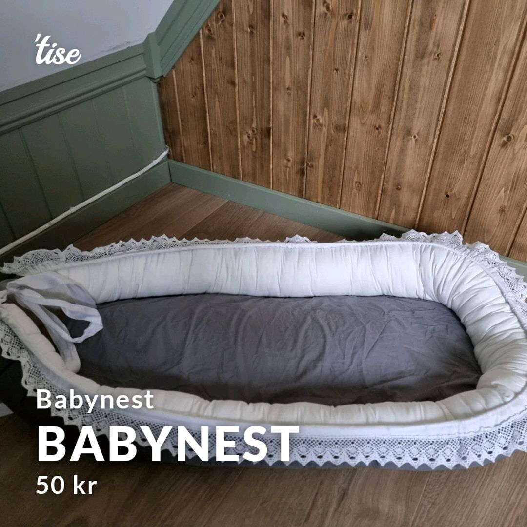 Babynest