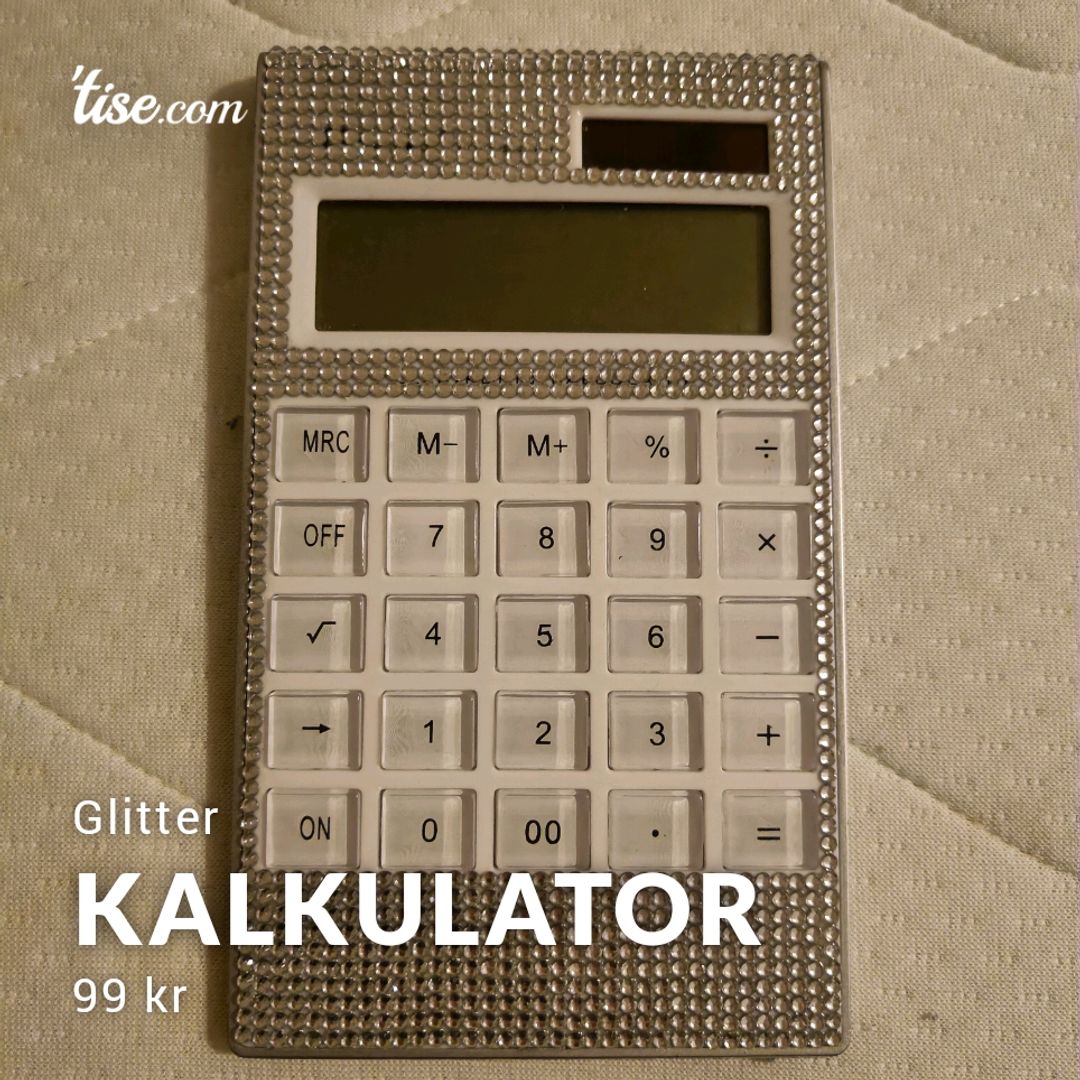 Kalkulator