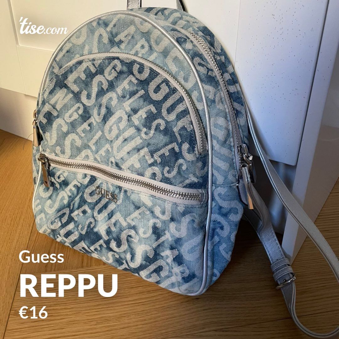 Reppu