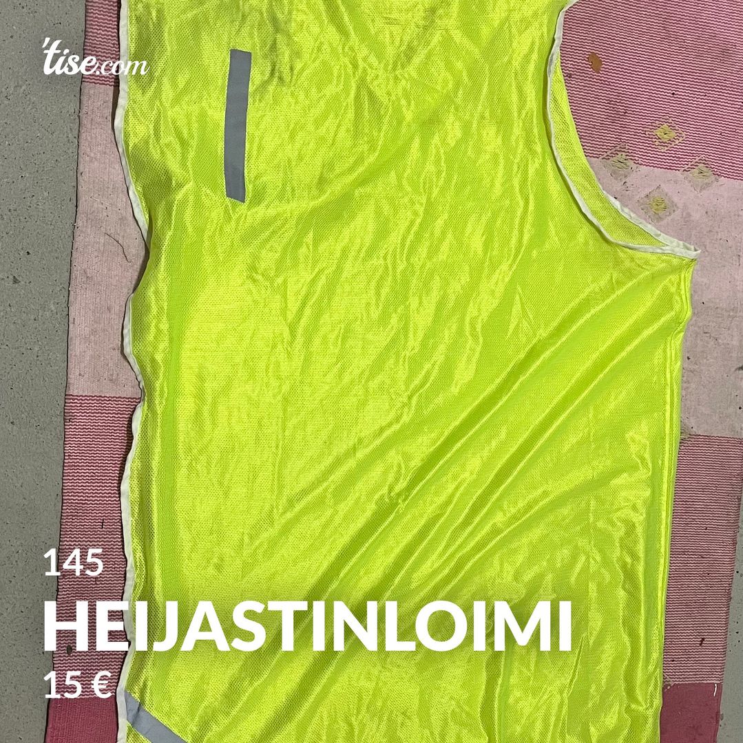 Heijastinloimi