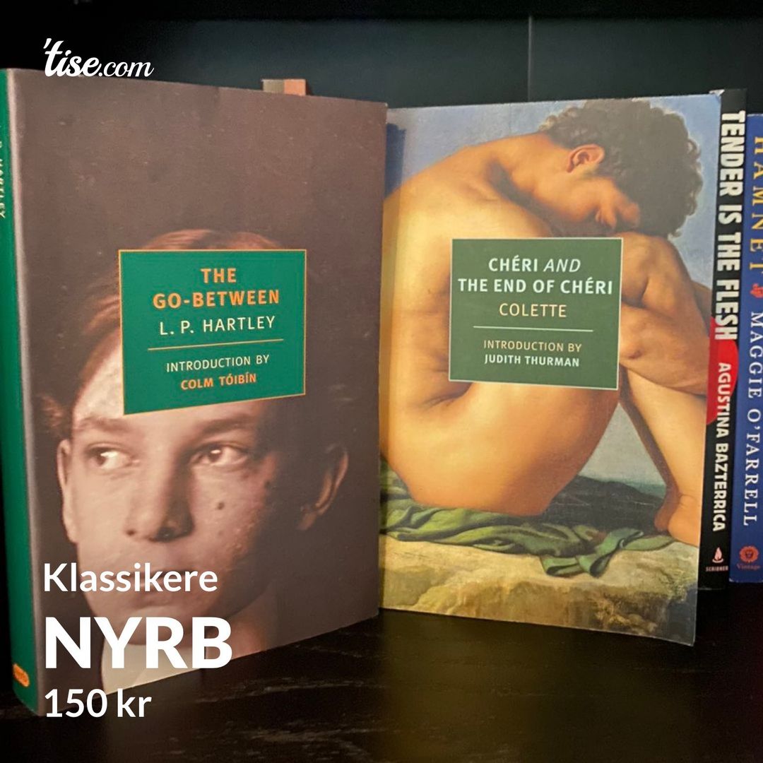 Nyrb