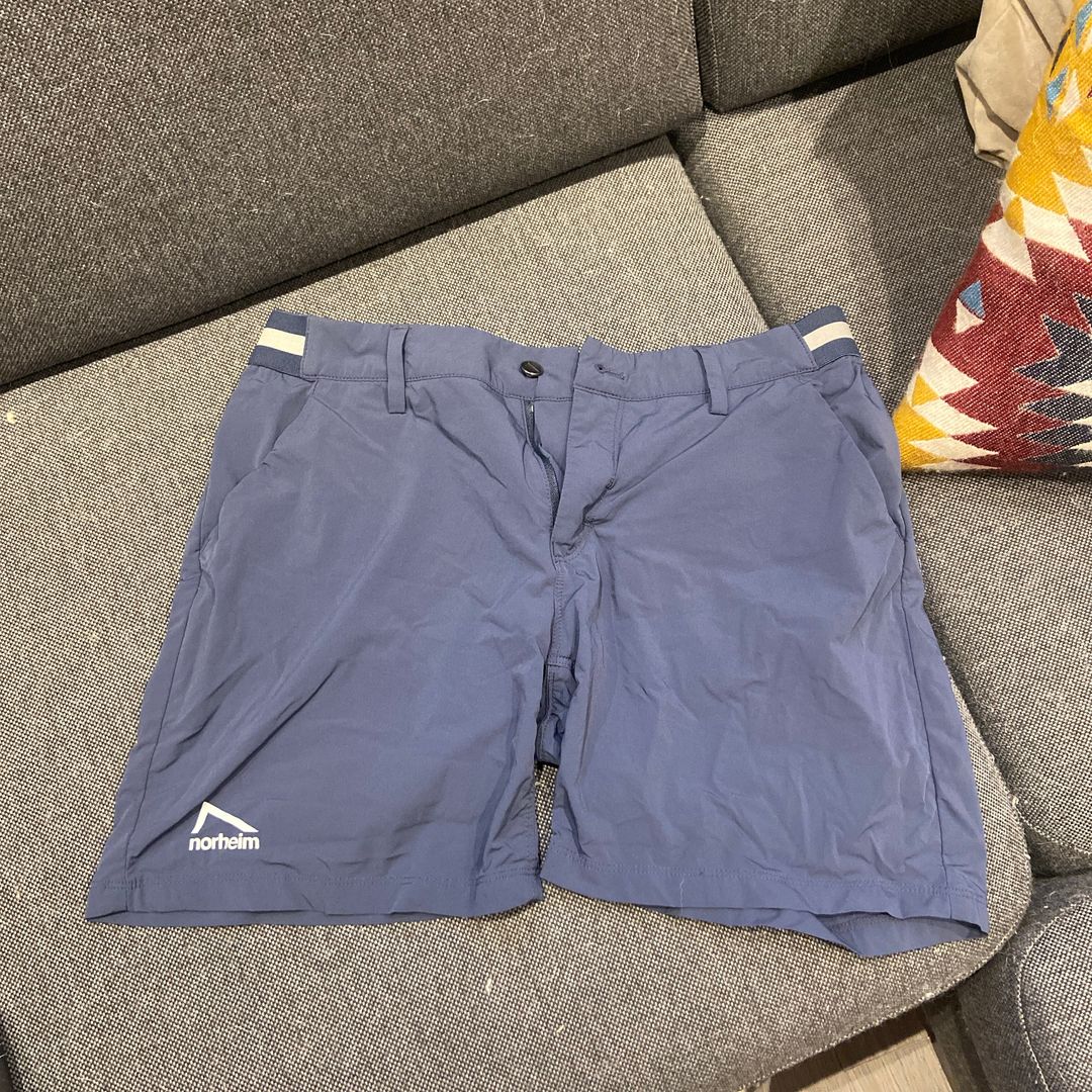 Turshorts