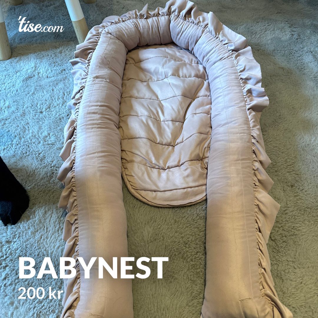 Babynest