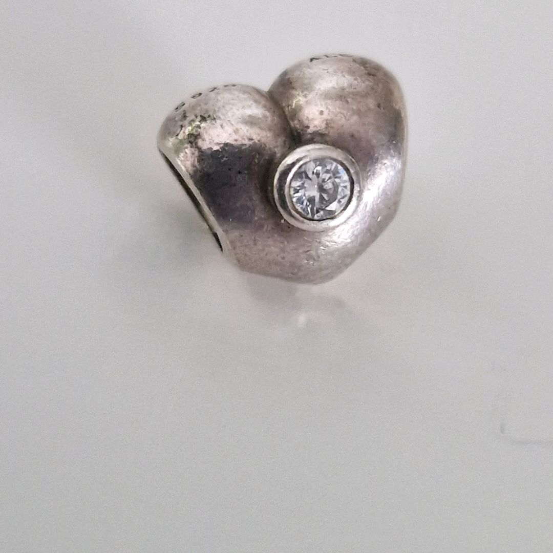 Pandora Charm