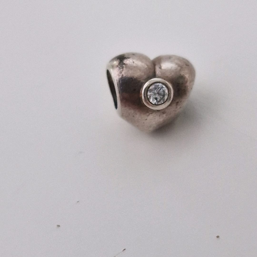 Pandora Charm