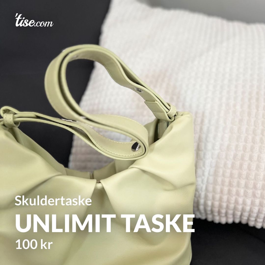 Unlimit taske