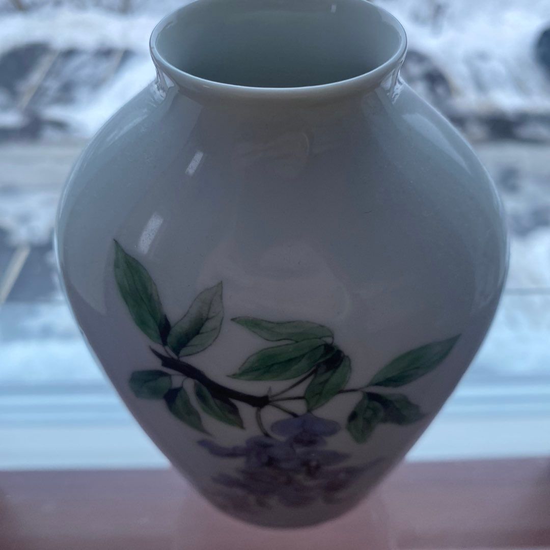 Vase