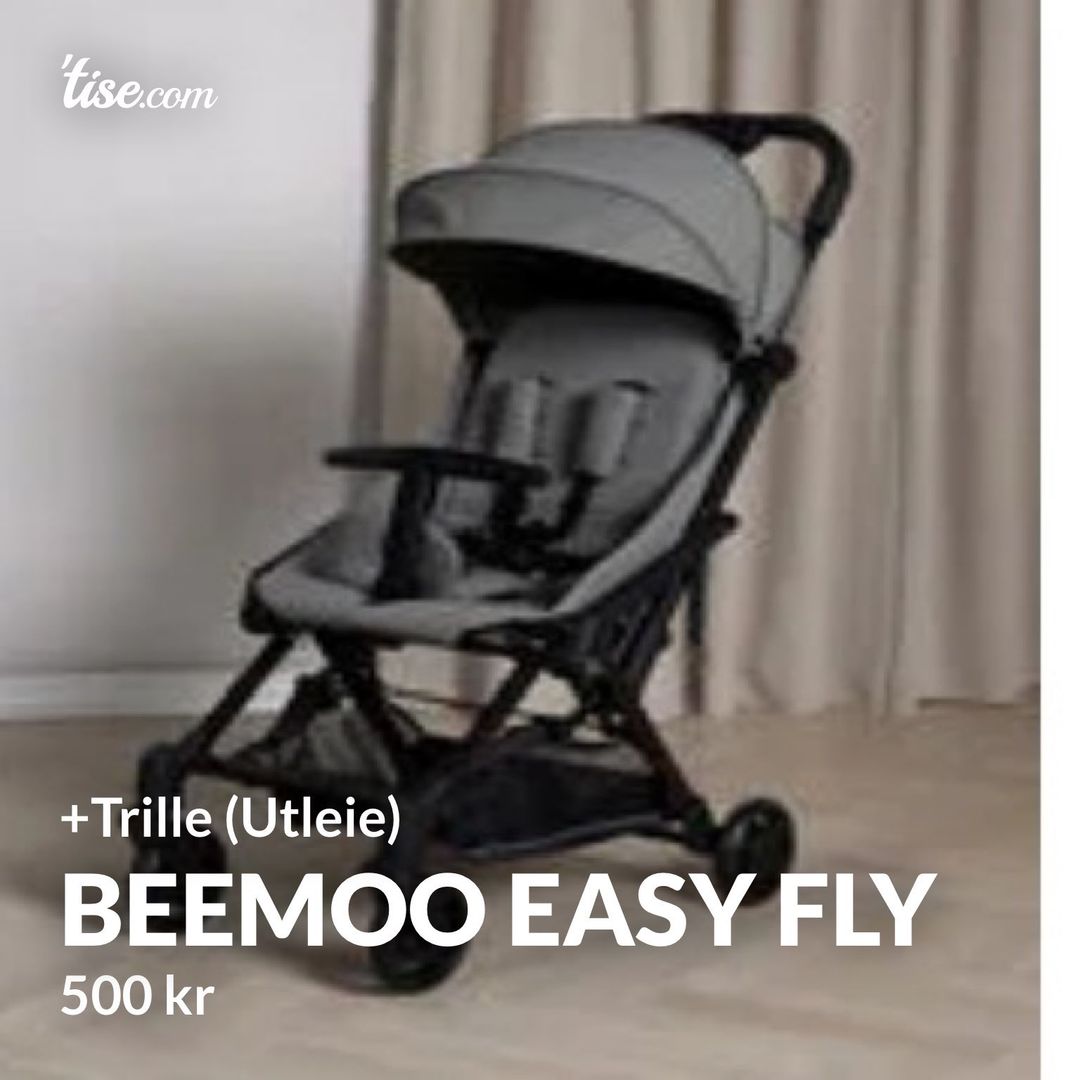 Beemoo Easy Fly