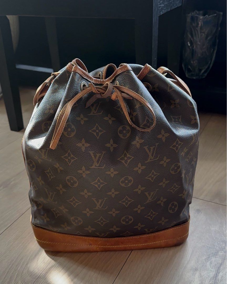 Louis Vuitton Noe