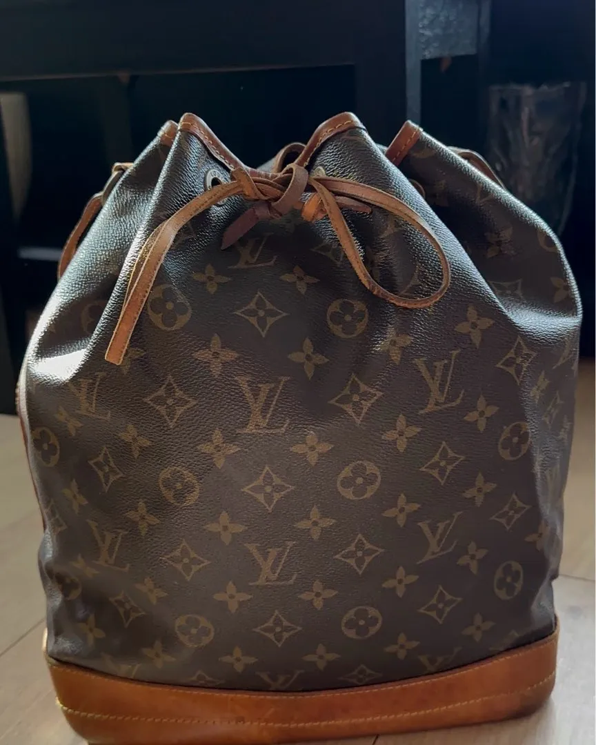 Louis Vuitton Noe