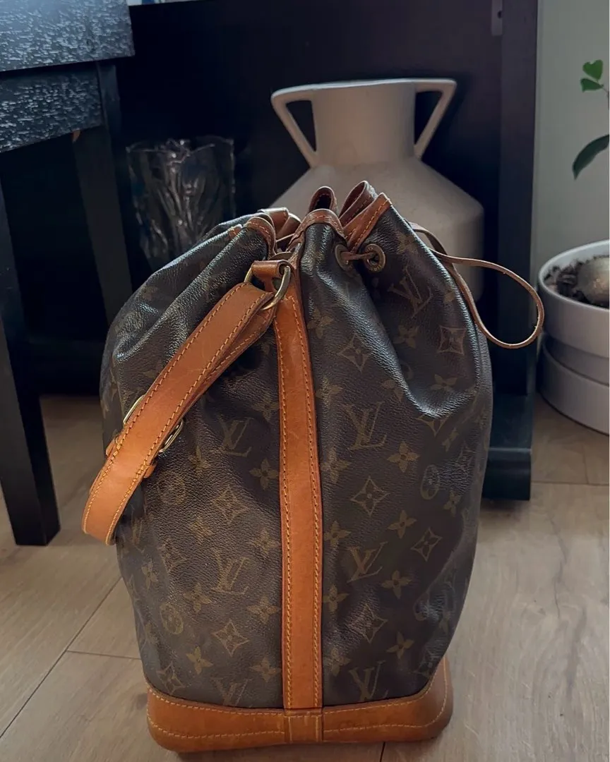 Louis Vuitton Noe