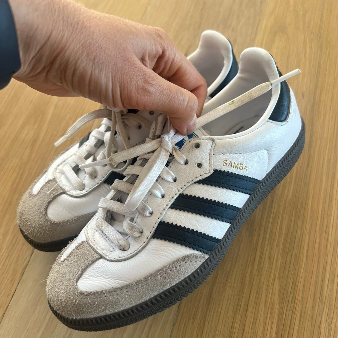 Adidas samba