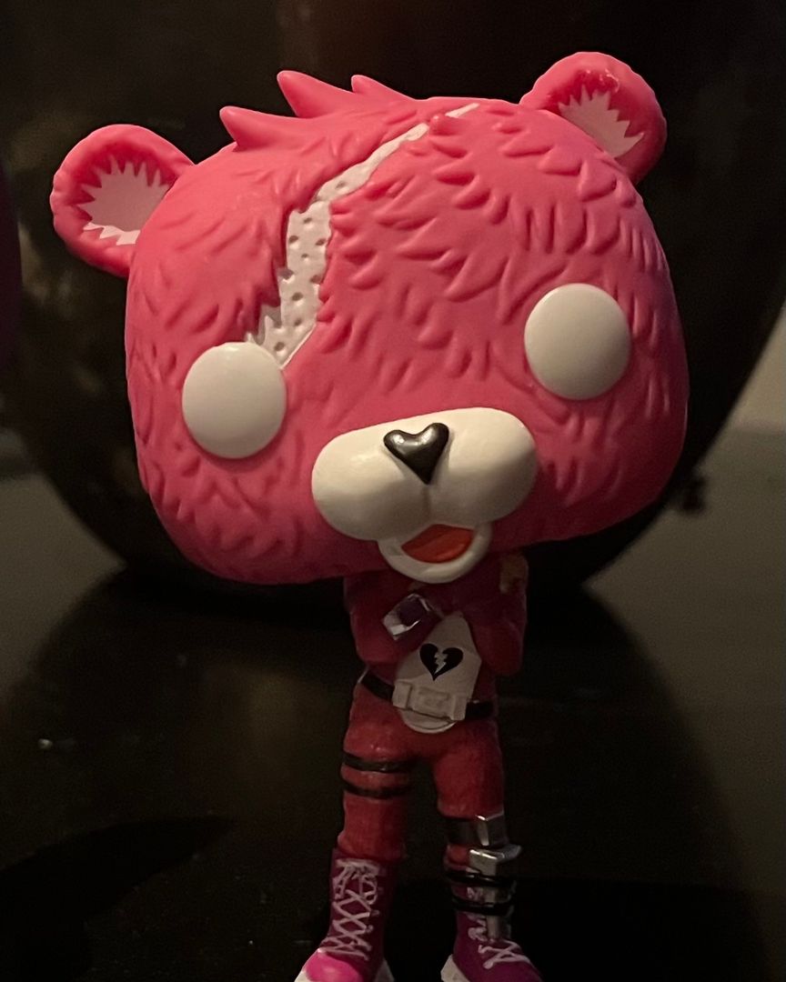 Funko pop