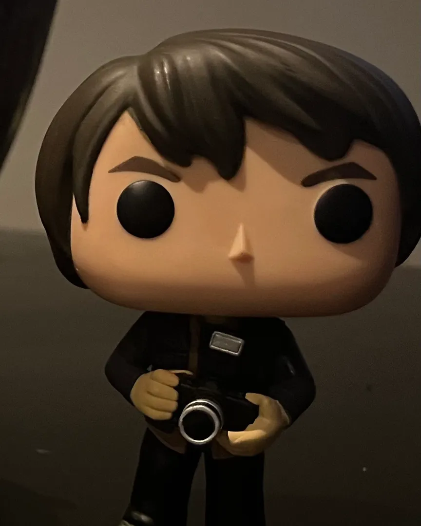 Funko pop