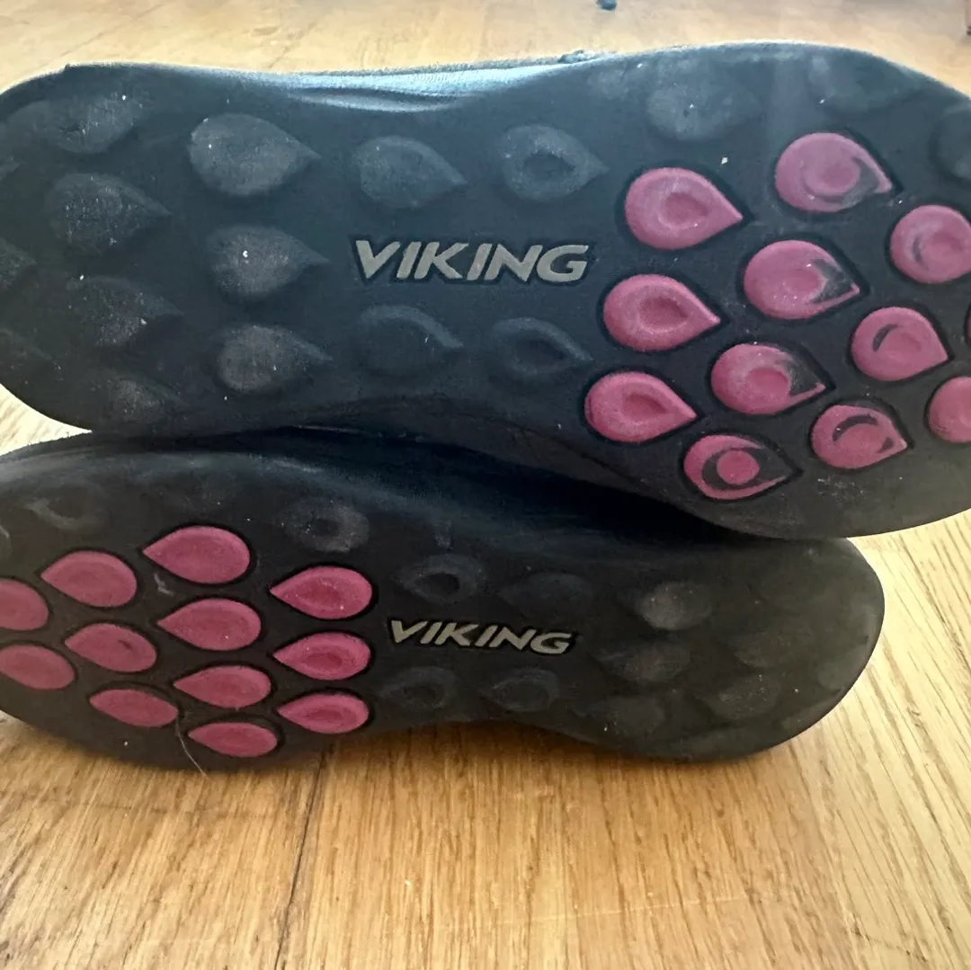 Viking goretex