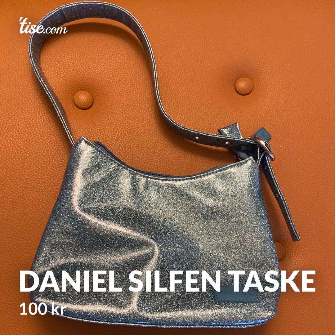 Daniel Silfen taske