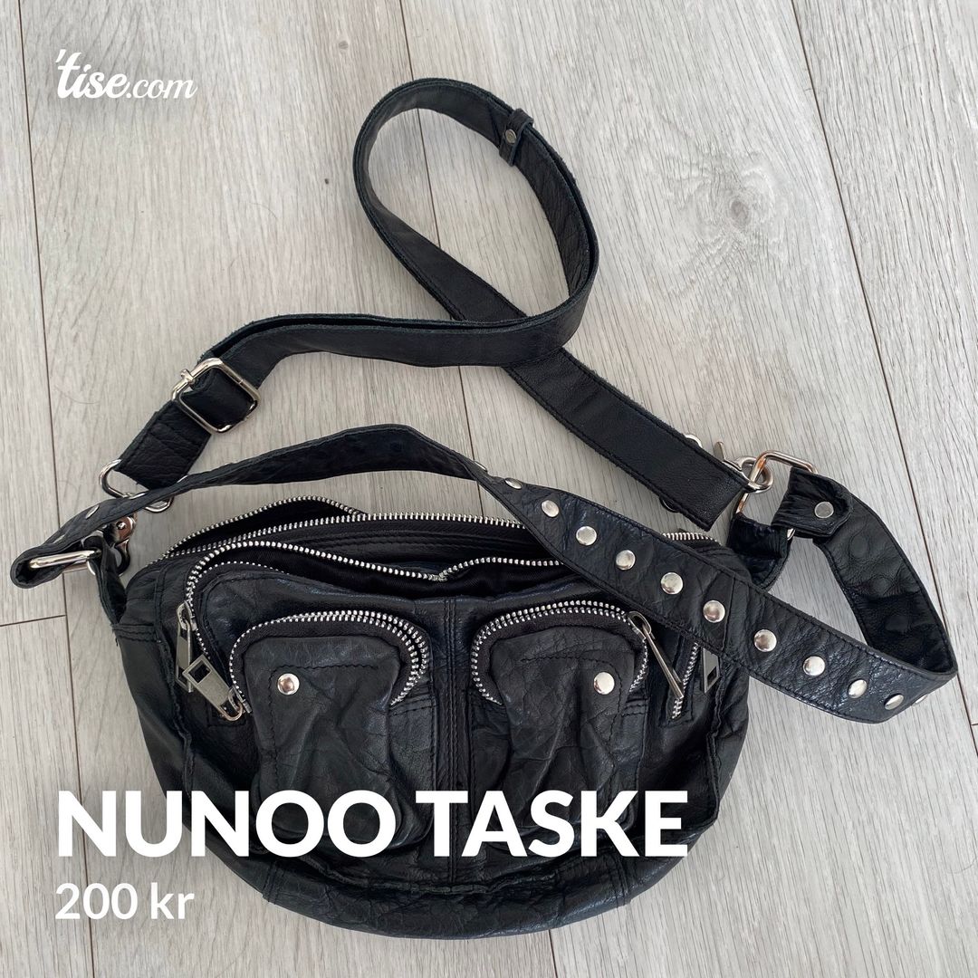 Nunoo taske