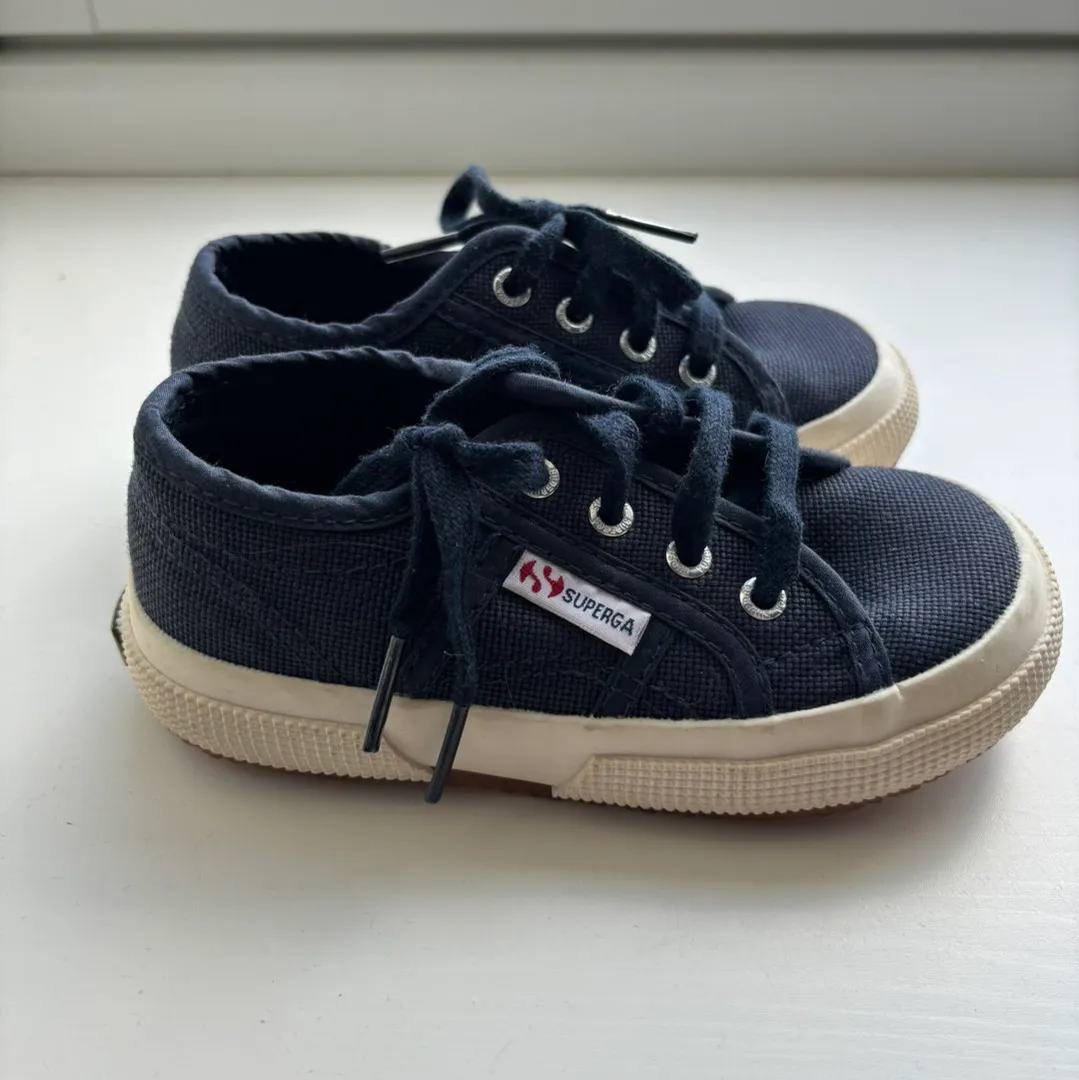 Superga sneakers