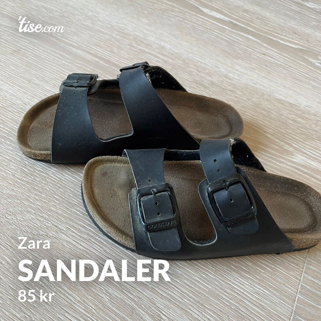 Sandaler