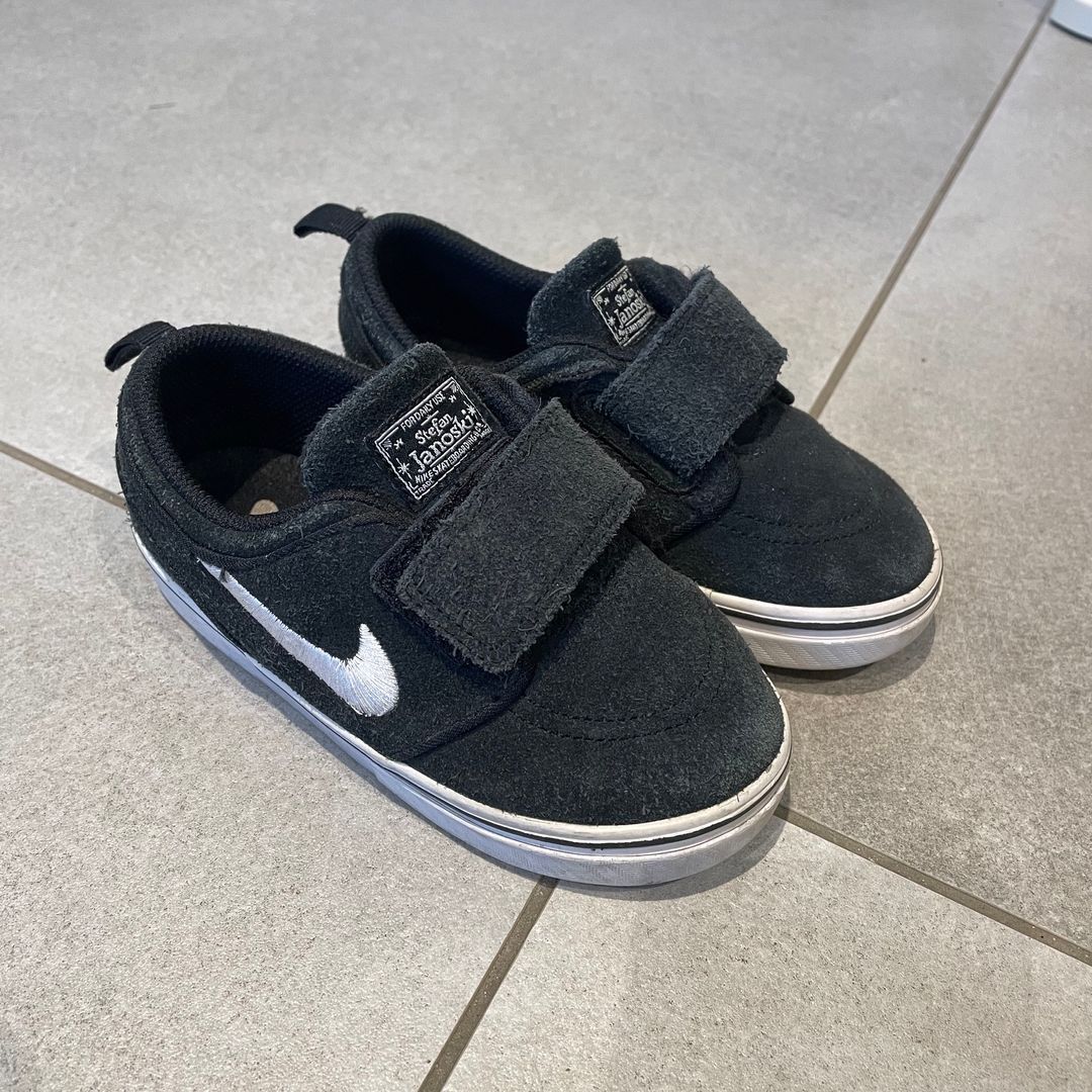 Nike SB Janoski