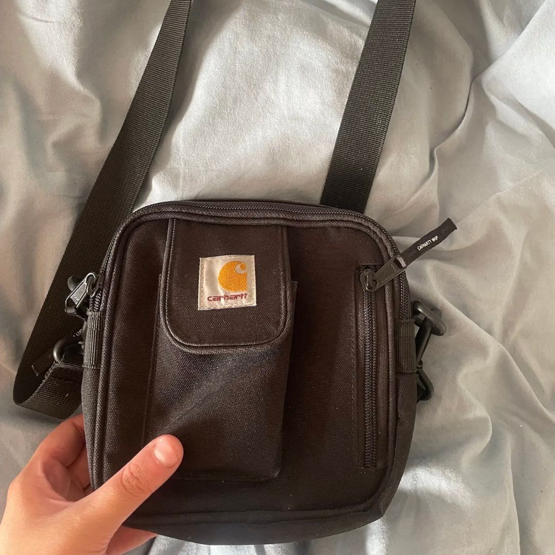 Carhartt taske