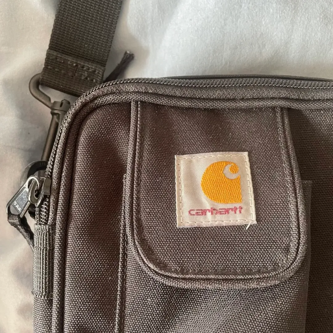 Carhartt taske