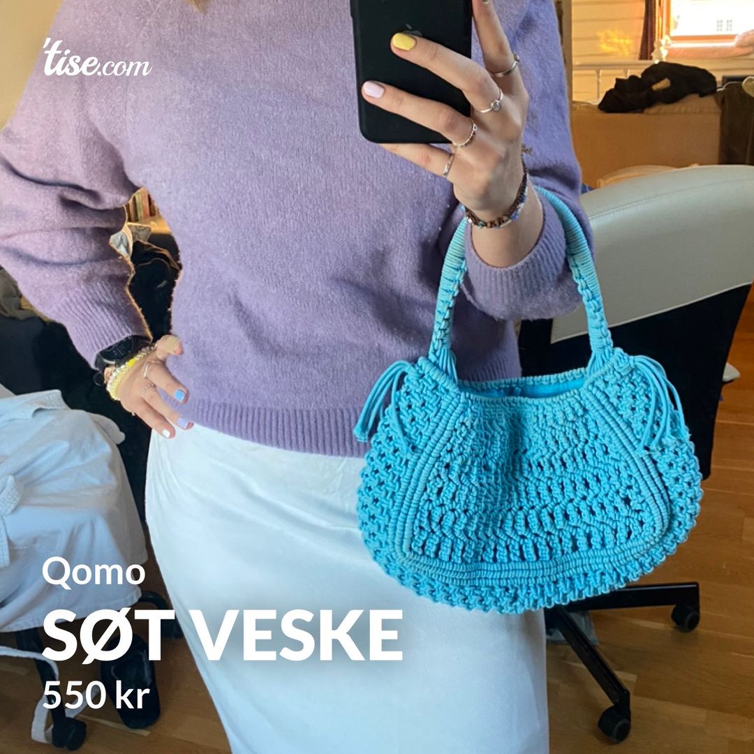 Søt veske