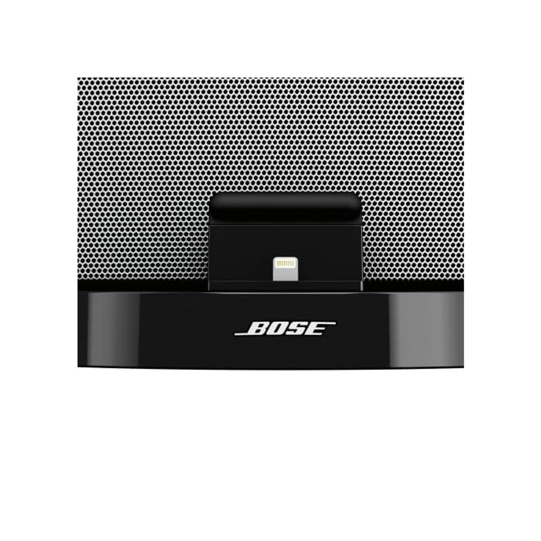 Bose Sounddock III