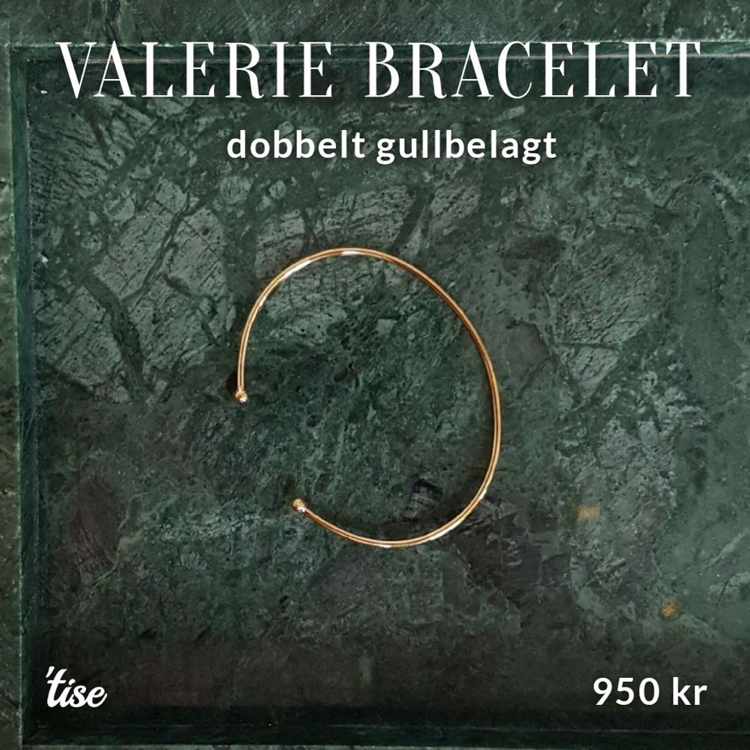 Valerie Bracelet