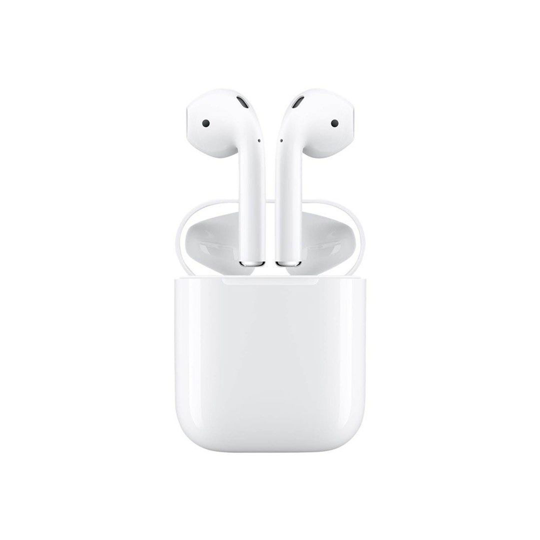 Airpods gen 2