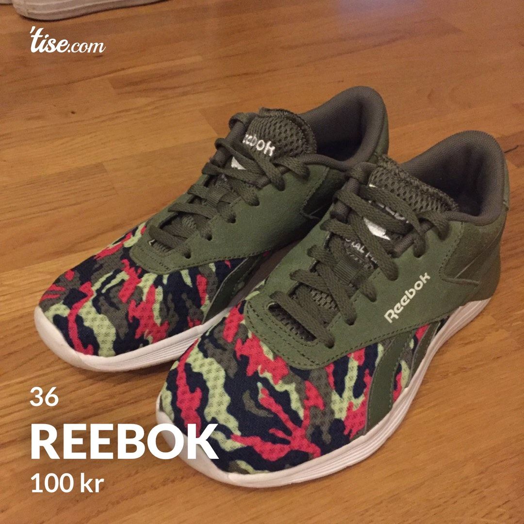 Reebok