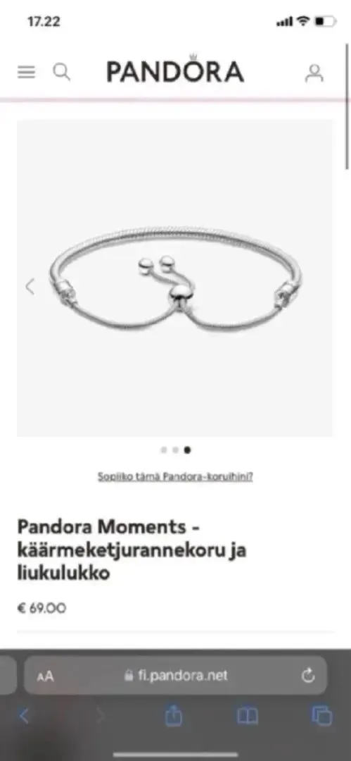 Pandora