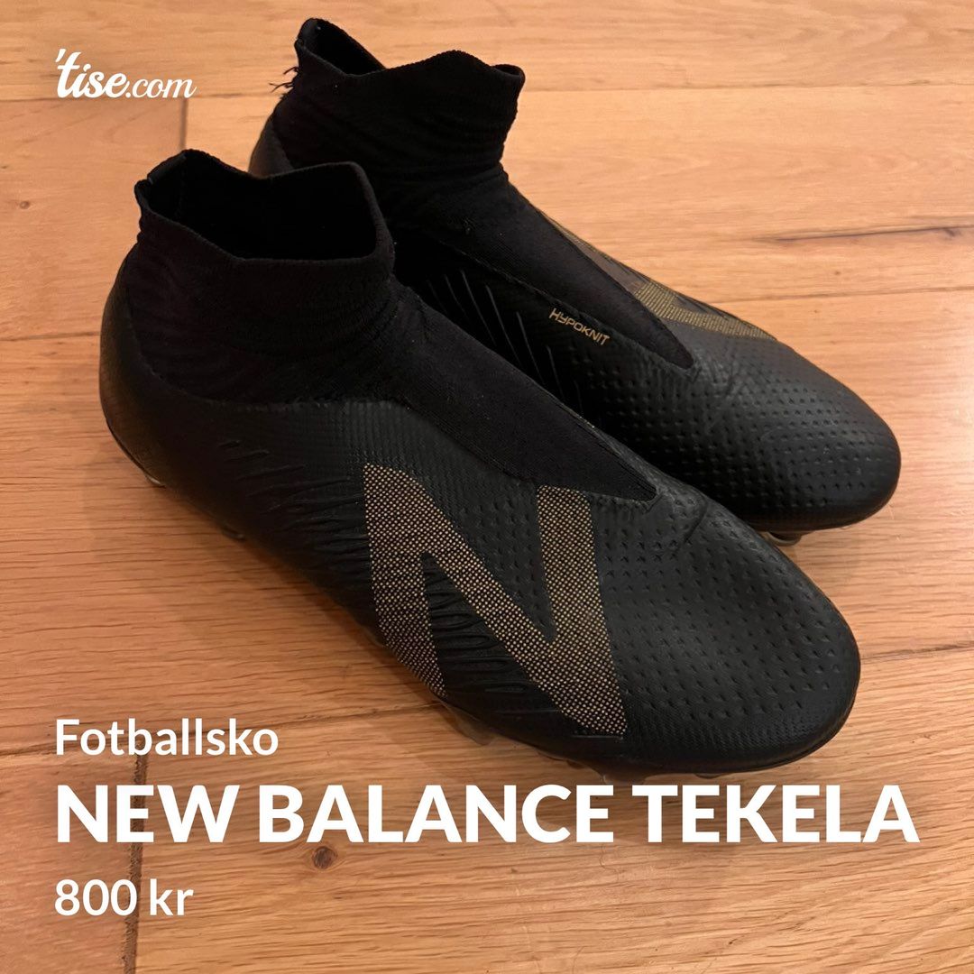 New Balance Tekela