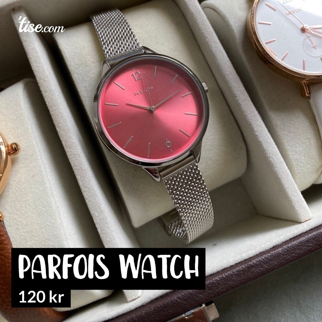 Parfois watch