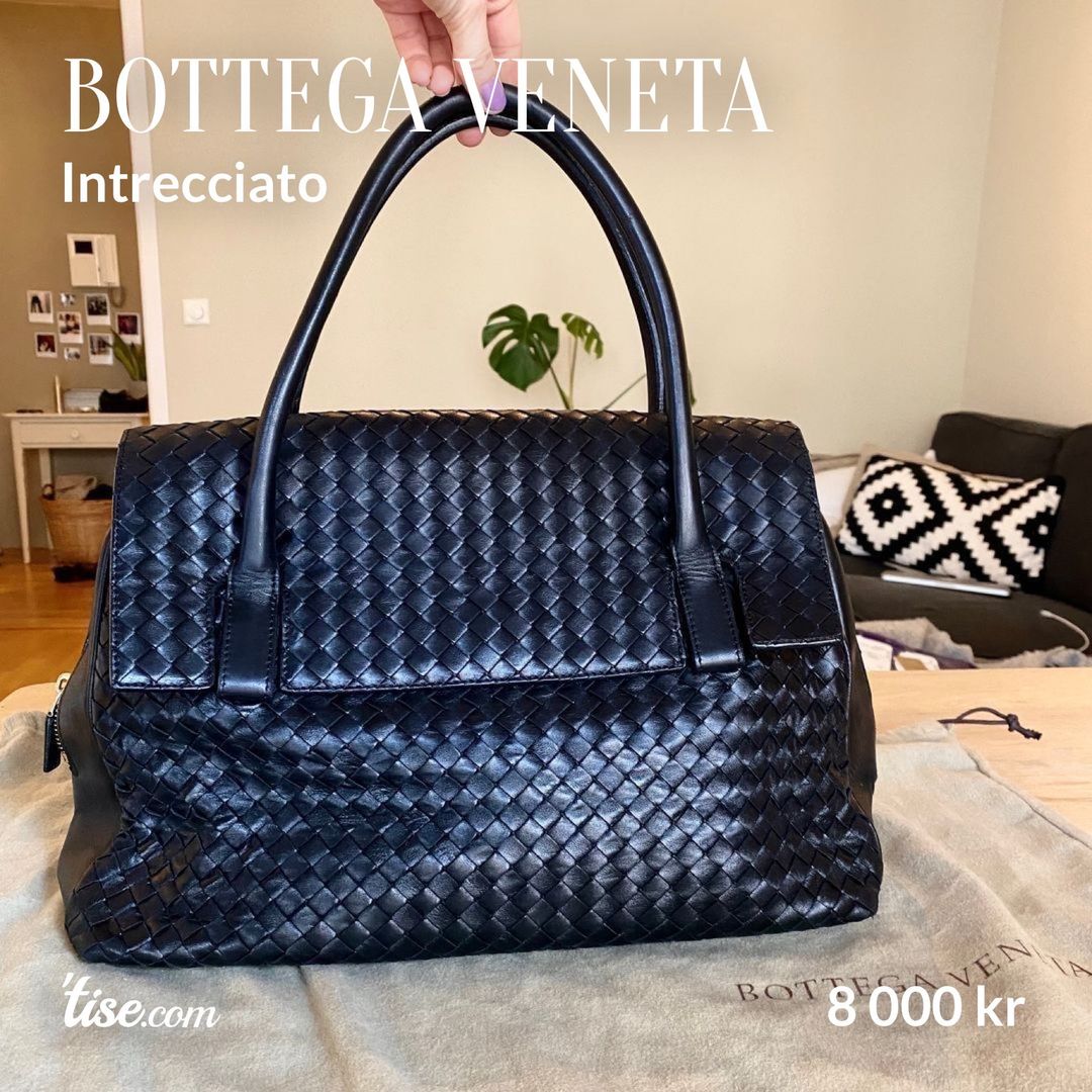 Bottega veneta