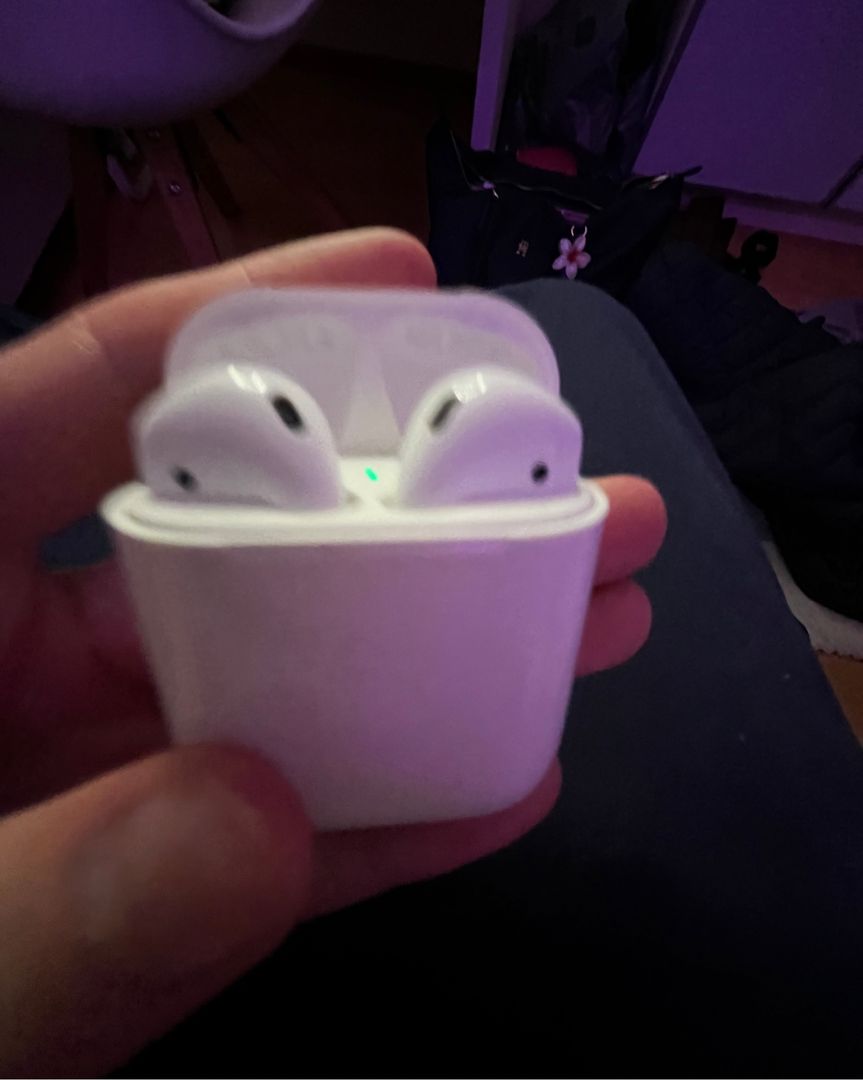 Airpods