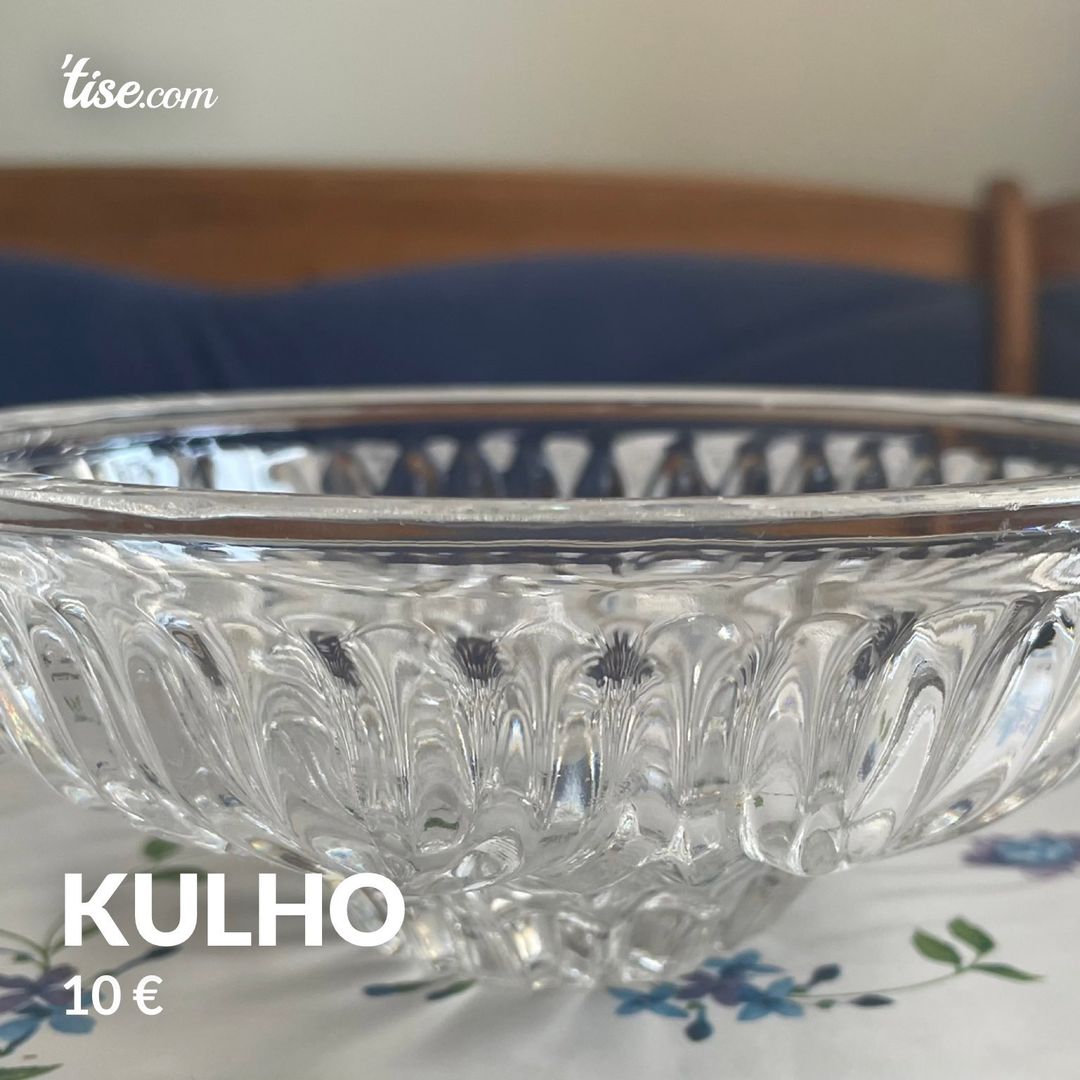 Kulho