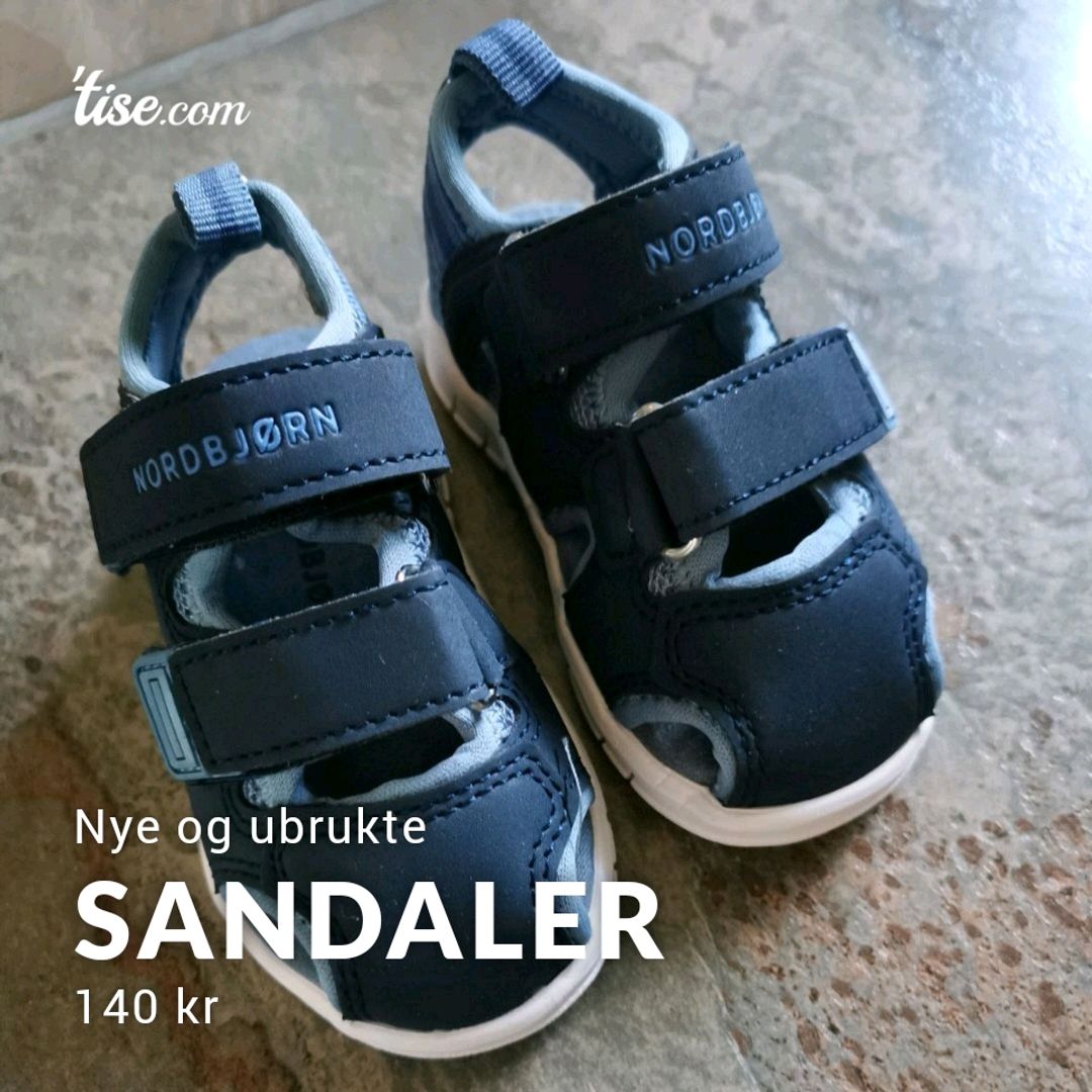 Sandaler