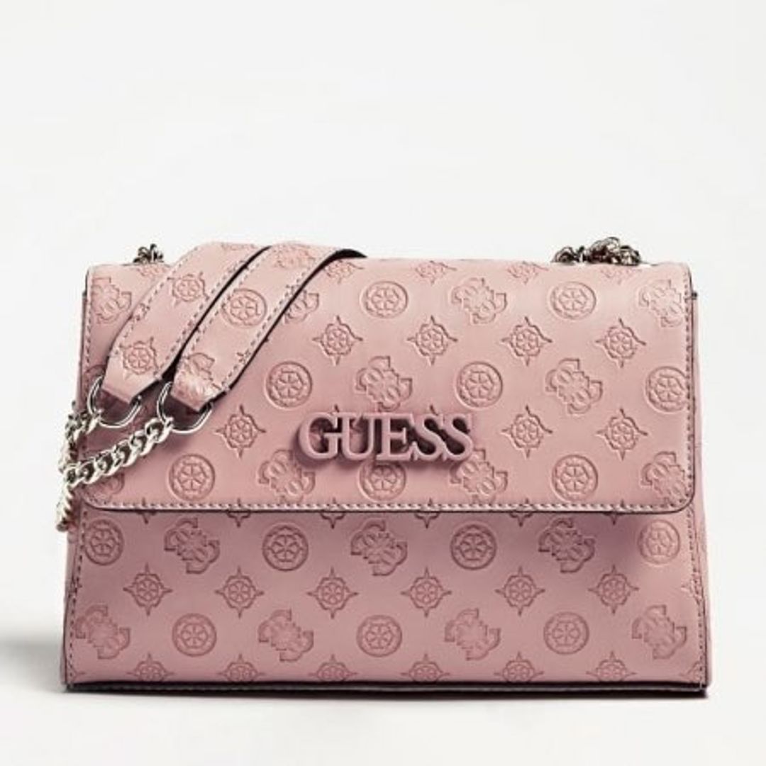 GUESS shoulder bag