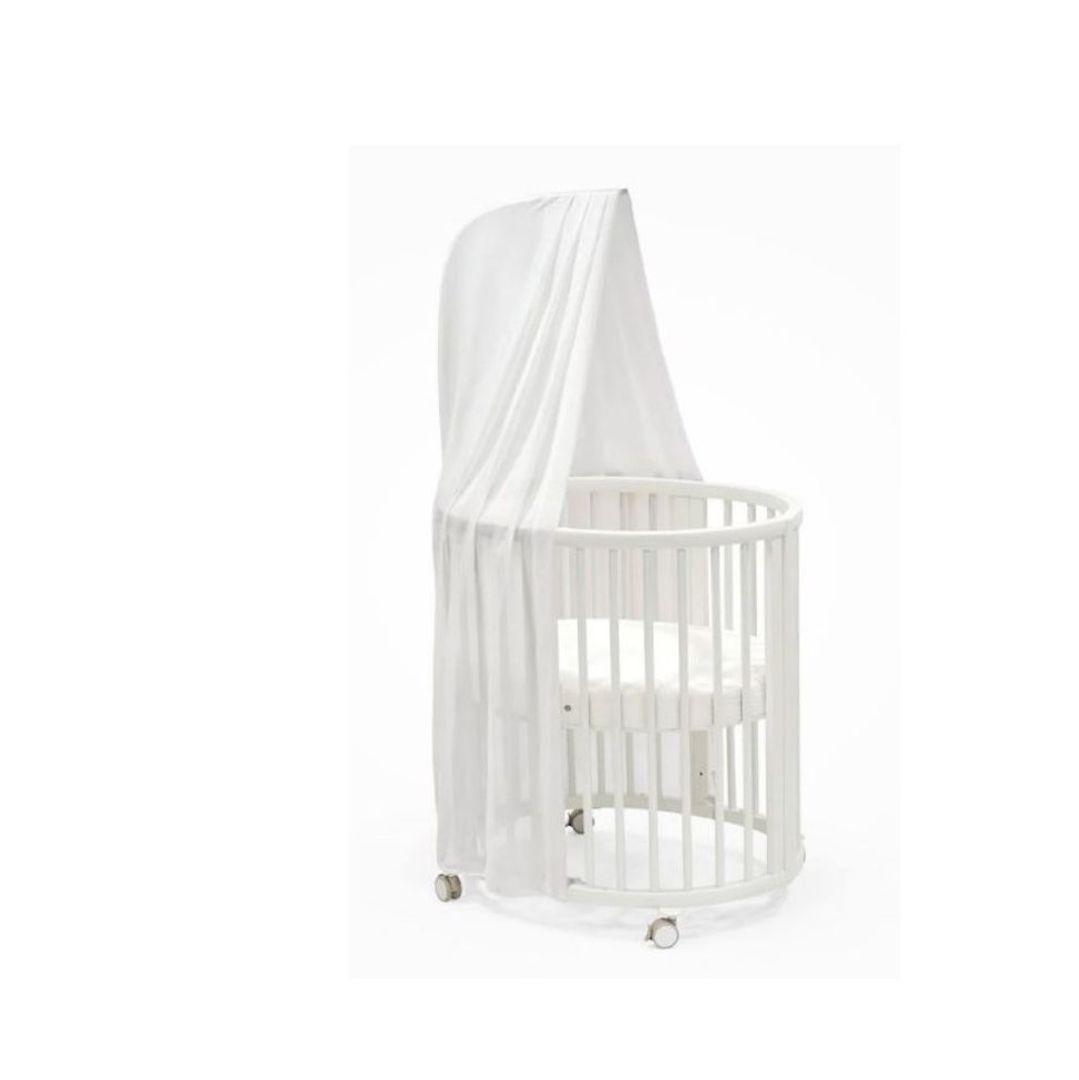 Stokke seng