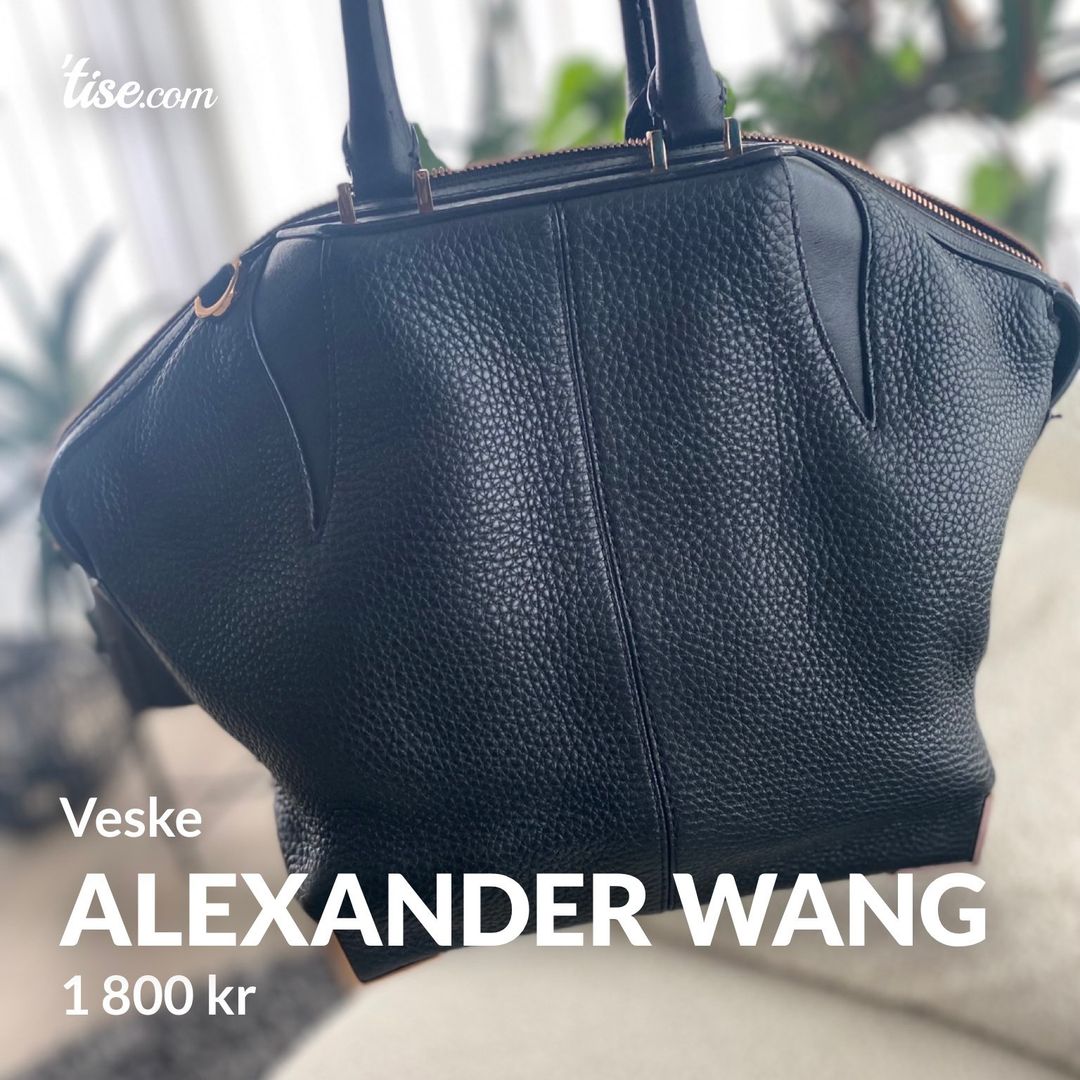 Alexander Wang