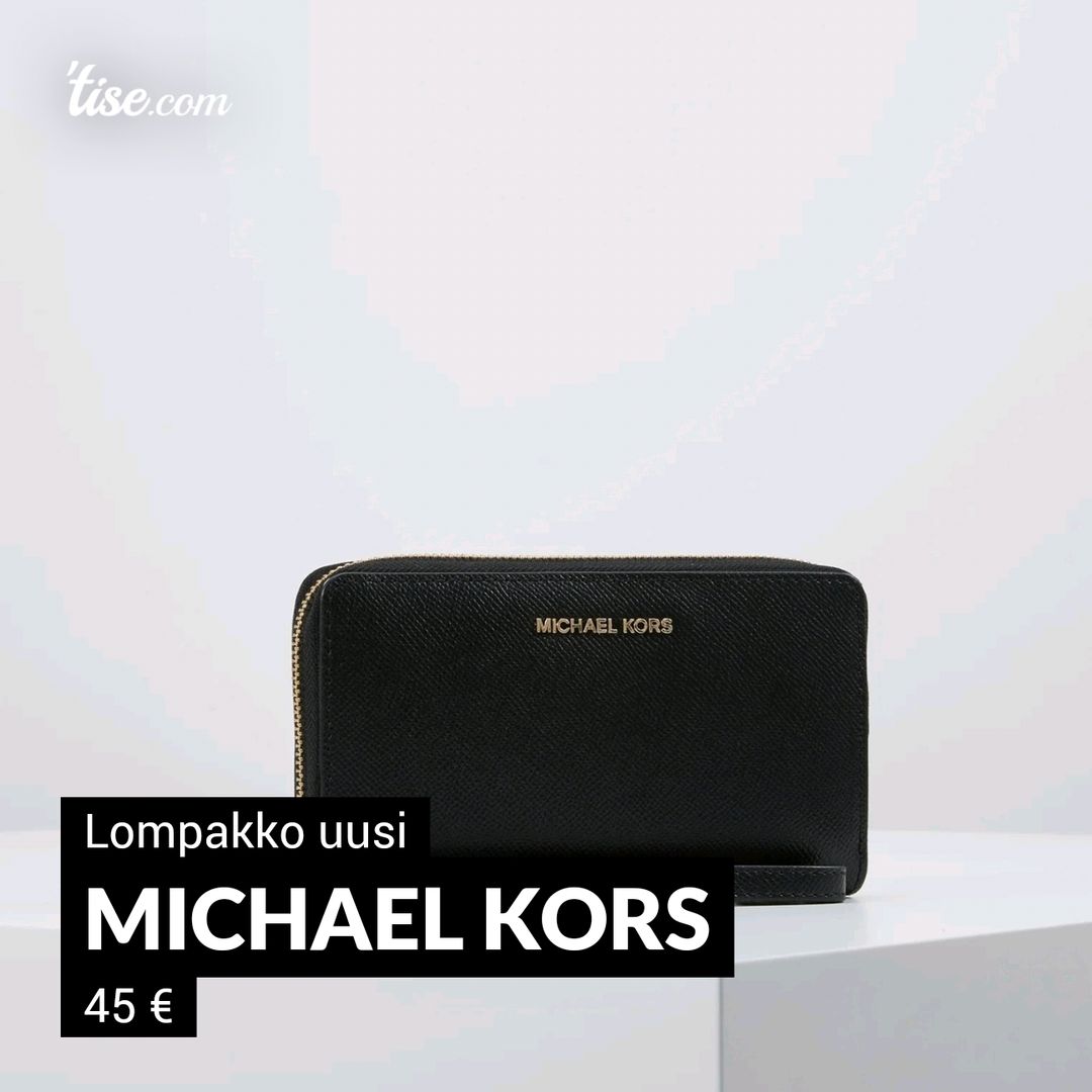 Michael Kors