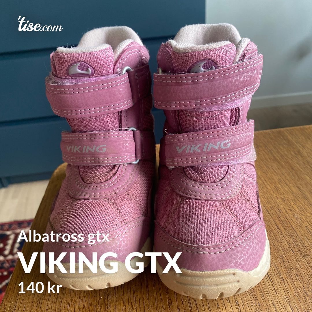 Viking gtx