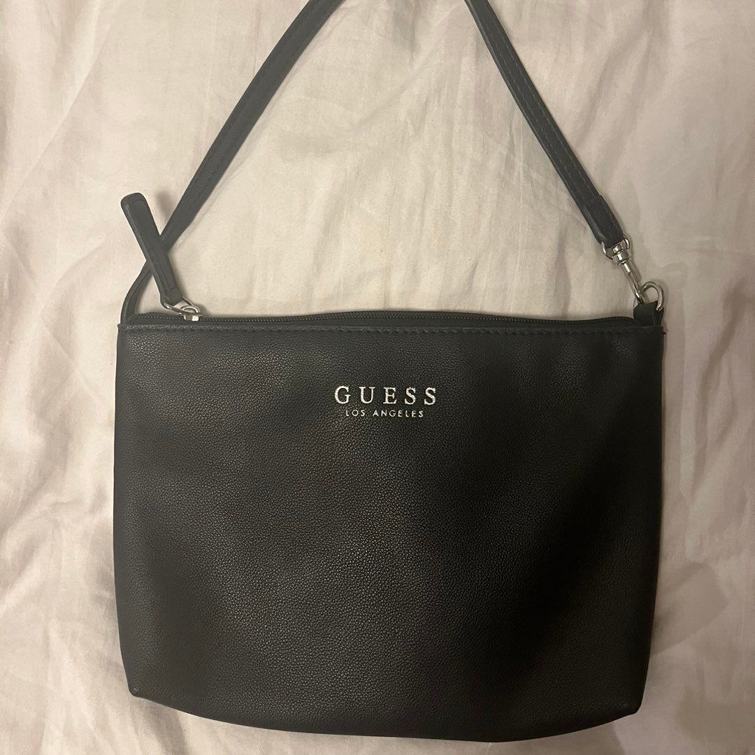 Guess mini bag🖤